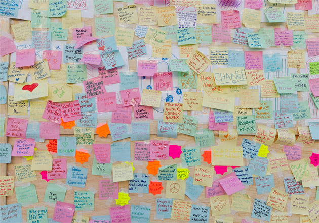 7-creative-uses-of-post-it-notes