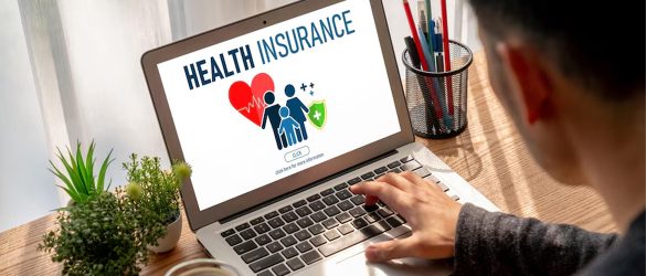 Choose the best health insurance for yourself