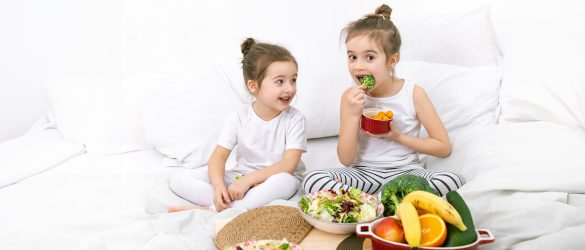 Healthy Foods for kids