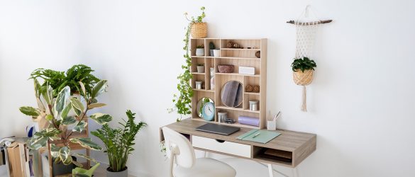 Home-Organization-Tips