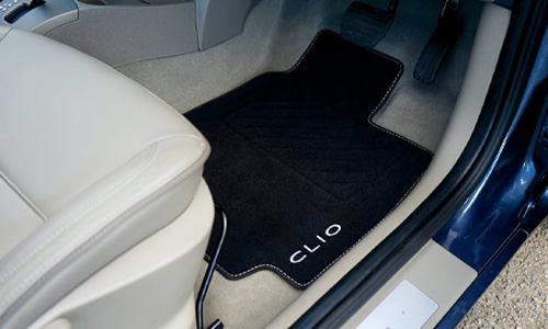 Carpets and Floor Mats