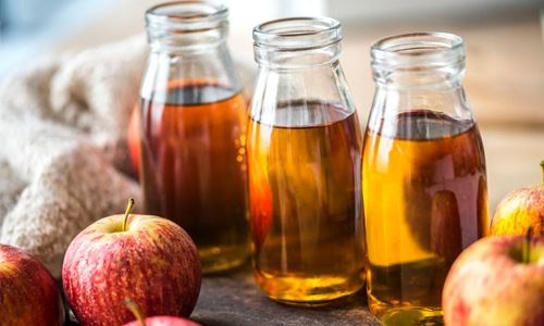 Apple Cider Vinegar