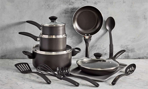 Cookware-sets