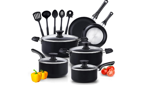 Nonstick-cookware-sets