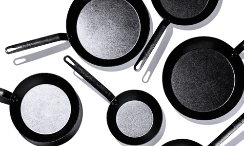 Carbon-steel-cookware