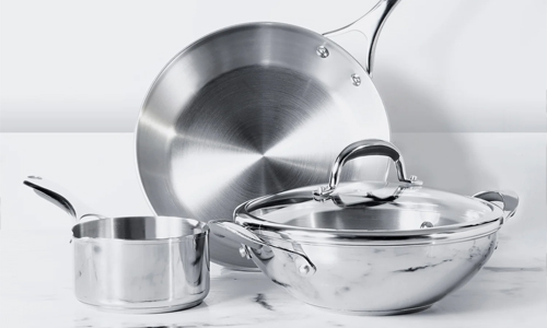 Aluminium-cookware-set