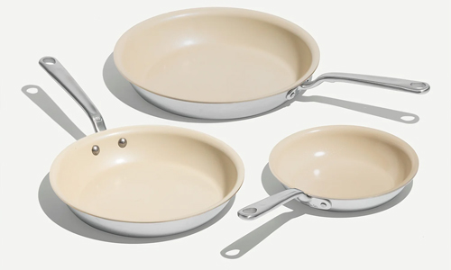 Ceramic-cookware