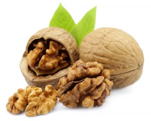 all walnuts