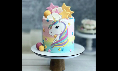 Unicorn