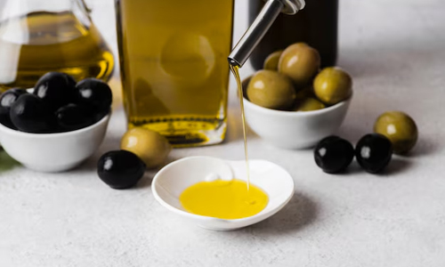 Olive Oil