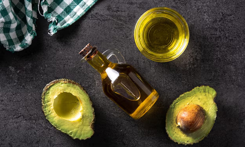 Avocado Oil