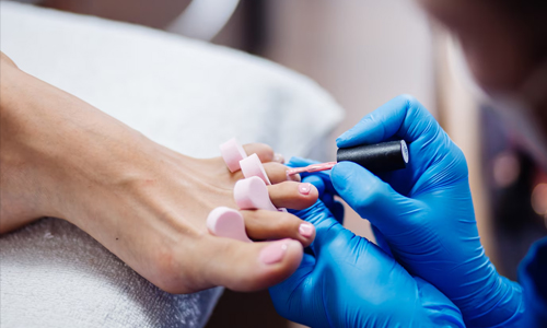 Getting the Best Pedicure