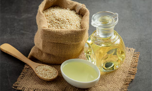 Sesame Oil