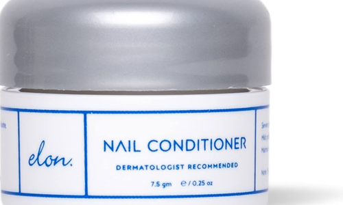 Elon Lanolin-Rich Nail Conditioner