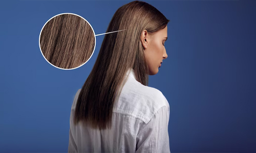 The Science Behind Grey Hair