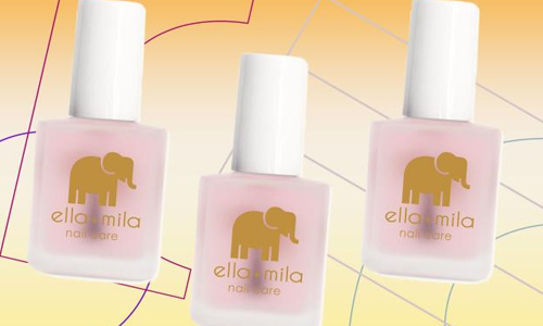 ella+mila-First Aid Kiss-Nail Strengthener