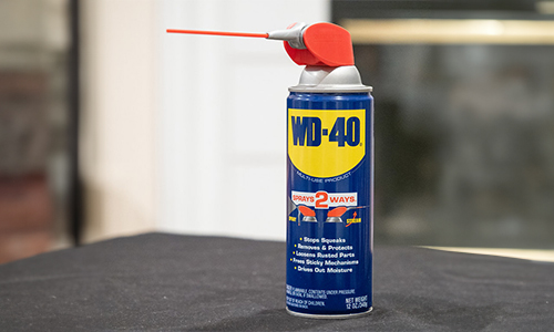 WD-40