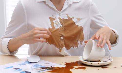 Coffee-Stains