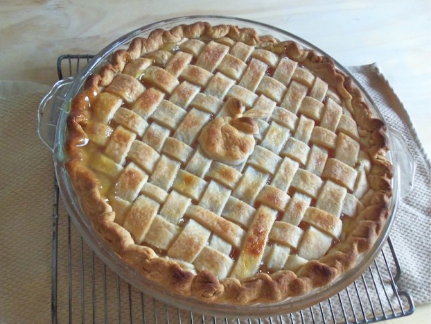 10 tricks to make the perfect pie crust