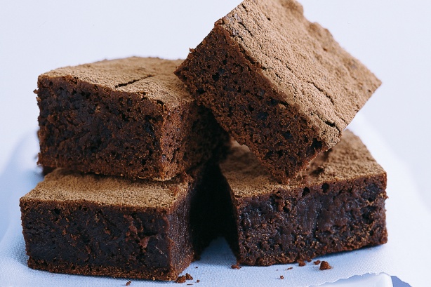 5 Mistakes made while baking brownies