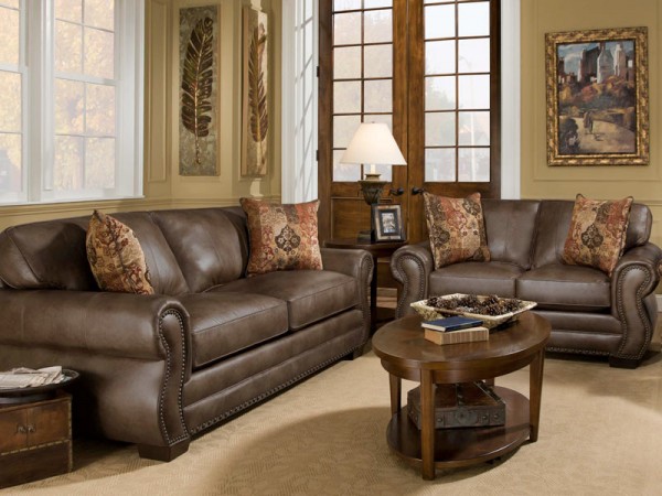 5 Tips to select a sturdy sofa