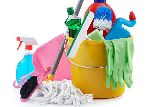 5 Ways to Make Cleaning Products Last Longer