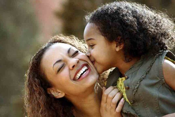 5 Ways to treat your mom this mother’s day