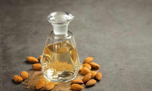 Almond Oil