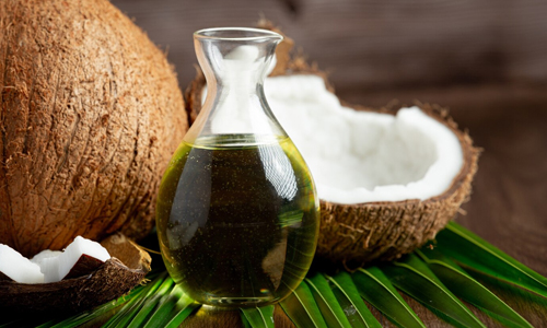 Coconut Oil