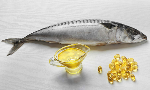 Fish Oil