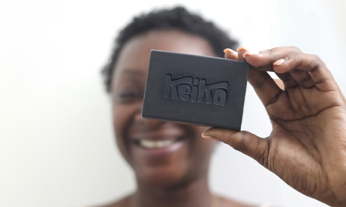 Keika-Naturals-Charcoal-Black-Soap