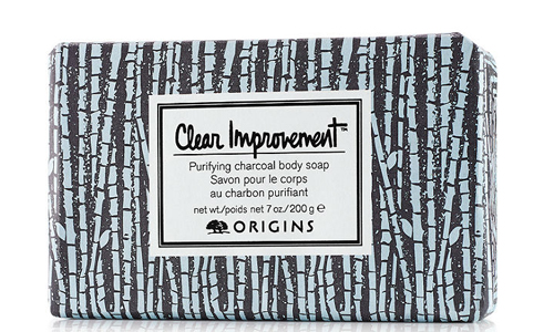 Origins-Clear-Improvement-Charcoal-Soap