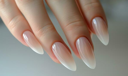 Ombre-Nails