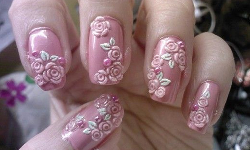 3D-Floral-Designs