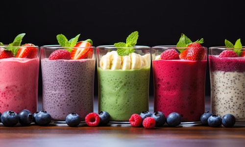 Smoothies