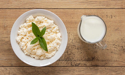 Cottage-Cheese