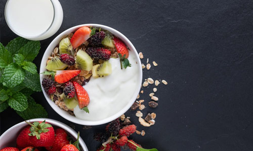 Greek-Yogurt