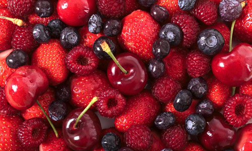 Berries