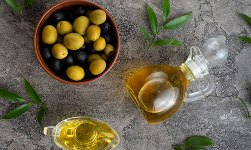 Olive-Oil