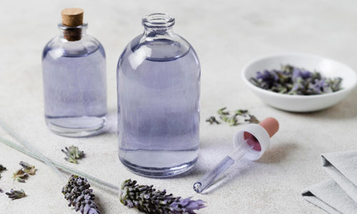 Lavender-Oil