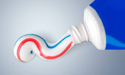 Toothpaste