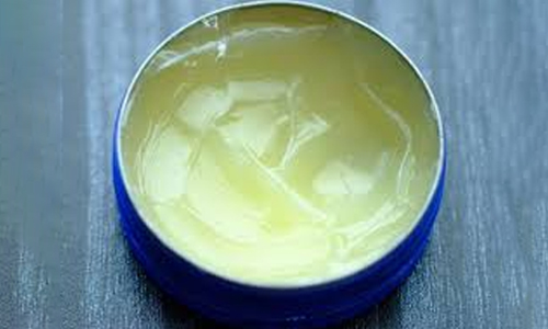 Petroleum-Jelly