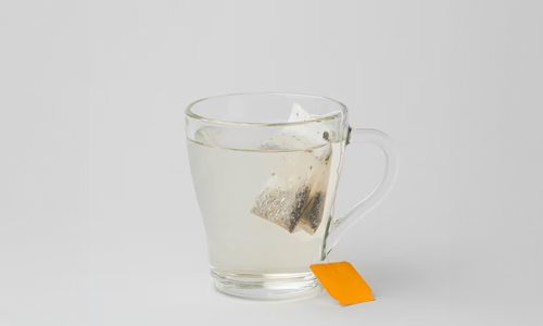 Tea-Bags