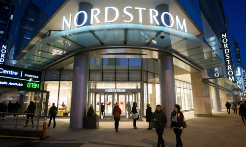 Nordstrom