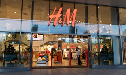 H&M