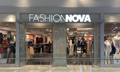 Fashion-Nova