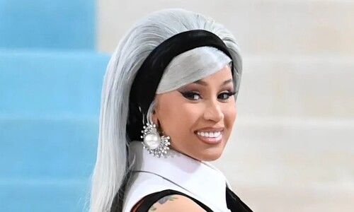 Cardi B