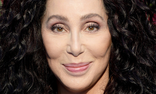 Cher