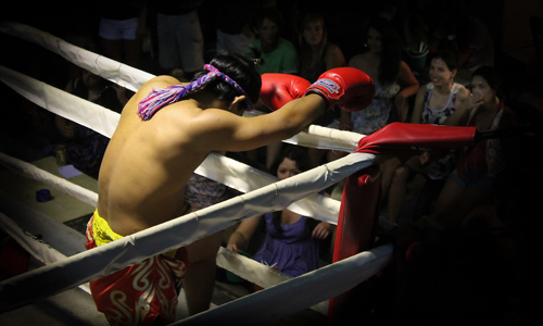 Muay Thai