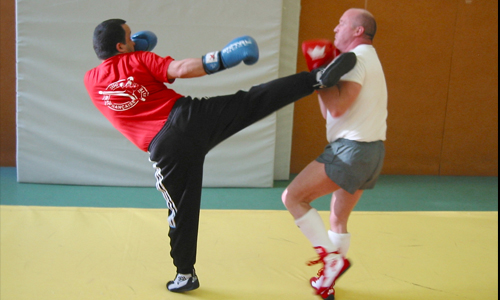 Savate